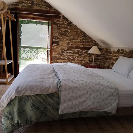 Chambre D Hotes Dans Maisonnette Independante Saint-Sornin-Lavolps מראה חיצוני תמונה