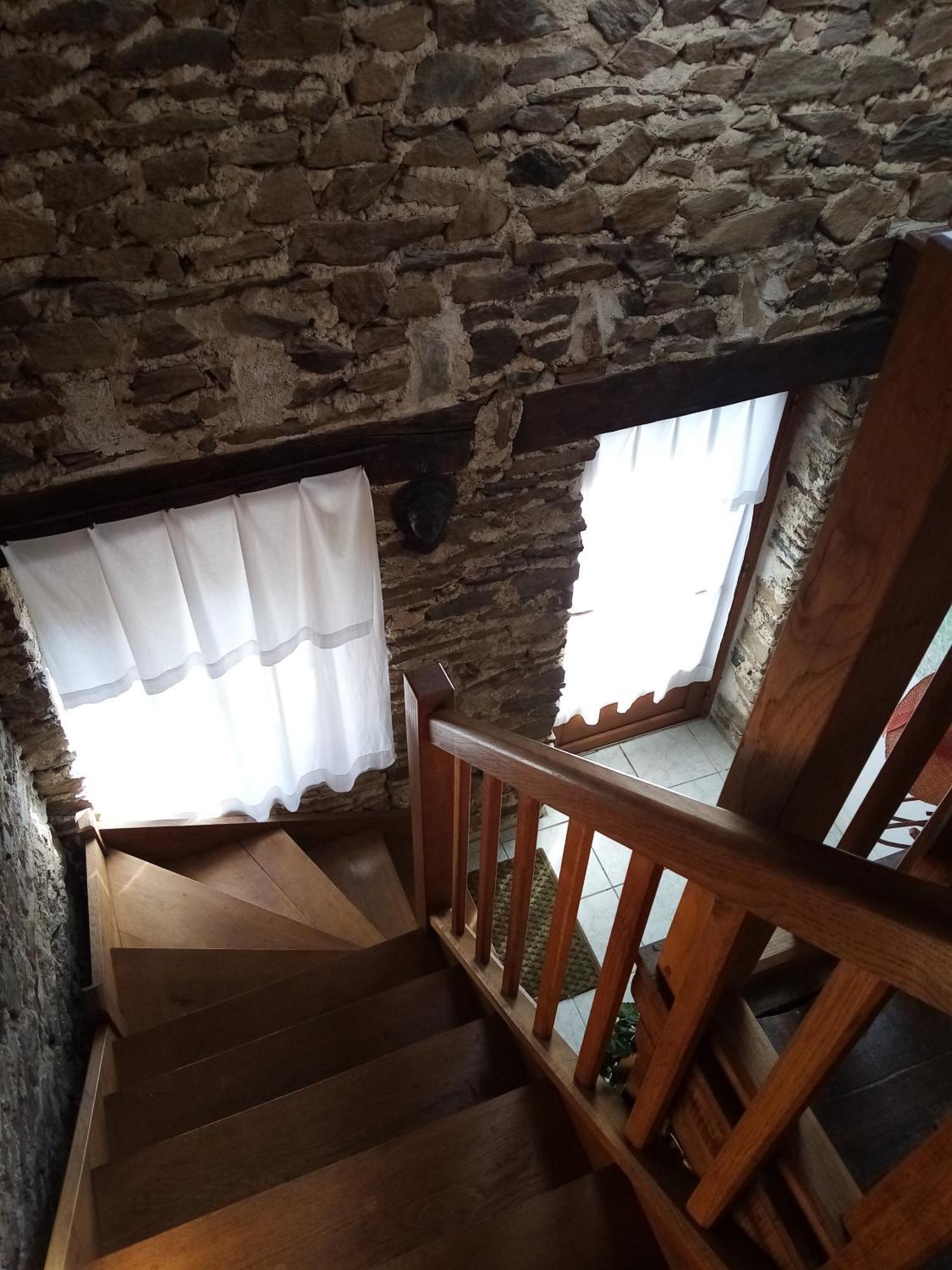 Chambre D Hotes Dans Maisonnette Independante Saint-Sornin-Lavolps מראה חיצוני תמונה
